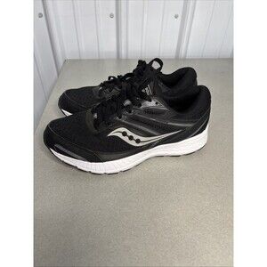 Saucony Women’s Cohesion Running Shoes Size 10W **need insoles**
